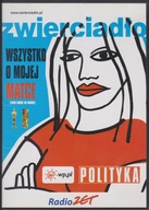 Wszystko o mojej matce