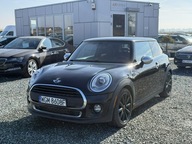 Mini Cooper 1.5 12v 136KM 2014r. automat, tempomat
