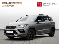 Cupra Ateca TSI 150KM DCC Side Assist Kam. 360 Beats Audio FV23