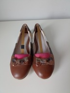 Śliczne markowe obuwie damskie Lunar 38