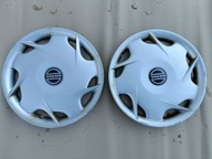 Volvo kołpak 15" – oryginał Volvo 9157949, sztuki, używany