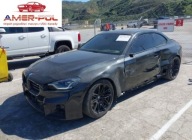 BMW M2 2024 3.0l 3.0 Benzyna 453KM