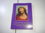 Modlitewnik pasyjny Dominik Buszta CP, Krzysztof Zygmunt CP