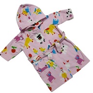 SZLAFROK DZIEWCZĘCY POLAR R.86/92__COZBEAR
