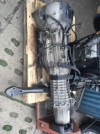 skrzynia biegów VW Tuareg 2.5TDI HZY 0ad341012l