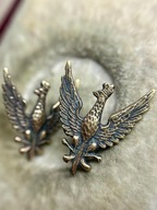 ORŁY KORPUSÓWKI - PARA