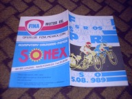 1989 Leszno Finał MŚ Par - czysty