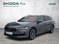 Skoda Superb 2.0TDI 150KM L&K DSG l Head-Up, DCC,