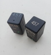 VW PASSAT B6 B7 AUDI A4 B8 A6 PRZEKAŹNIK ŚWIEC ŻAROWYCH 457 038907281B