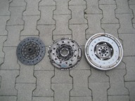 HONDA CIVIC UFO VIII 06-12R 2,2 I CTDI KOŁO DWUMASOWE TARCZA ZACISK