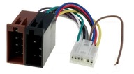 KENWOOD adapter 14pin => ISO ( ZRS-84 )