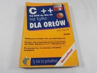 C++ Nie Tylko Dla Orłów Adam Majczak 1997