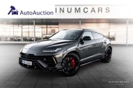 Lamborghini Urus S 2024 4.0 Benzyna 666KM