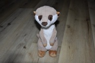 pluszak maskotka fajna surykatka od NICI 35 cm