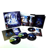 SACRED 2 II FALLEN ANGEL EDYCJA KOLEKCJONERSKA PL