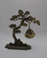 Chmurkowy stojak na kadzidła – małe dzieło sztuki