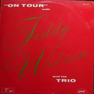 Teddy Wilson And His Trio – "On Tour" With Teddy Wilson And His Trio