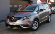Renault Espace Renault Espace 1.6 dCi Energy Initiale Paris EDC 7os 1.6