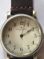 Piękna pasówka Vacheron Constantin