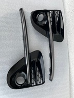 LEWA PRAWA KRATKA ZDERZAKA PRZOD HALOGENU KIA XCEED 86564-J7CB0 86563-J7CB0