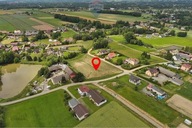 Działka, Bestwina, Bielski, 1200 m²