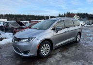 Chrysler Pacifica 2019 Chrysler Pacifica, Touring L - w POLSCE po oplatach