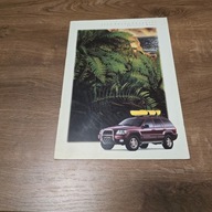 Jeep Grand Cherokee akcesoria Mopar 1999 j.Polski