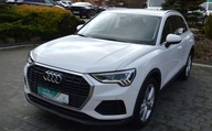 Audi Q3 20 TDI S-TRONIC FULL LED Nawigacja Virtual Serwisowany 2.0 Diesel