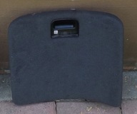 audi A4 B5 poszycie boczek pokrywa klapka schowka schowek bagażnika trójkąt