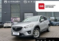 Mazda CX-5 2.0 Benzyna 165KM SalonPL 1Wl Serwis ASO Grzane fotele 2.0