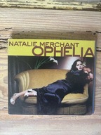Ophelia Natalie Merchant CD