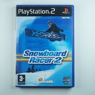 Snowboard Racer 2 PS2