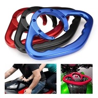 Uchwyt pasażera na bak YAMAHA