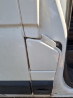 ZAŚLEPKA ADBLUE PRAWA MASTER 3 OPEL MOVANO NISSAN NV400 STAN BDB