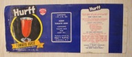 ETYKIETA - Hurff - HURFF TOMATO JUICE - NEW JERSEY - USA (3)