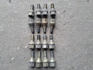 Megane II Clio III scenic II śruba szpilka koła stalowa felga KPL. 16 szt.