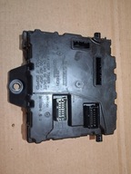 RENAULT MASTER III OPEL MOVANO MODUŁ SKRZYNKA BCM N3 284B18392R