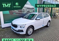Skoda Kamiq Benzyna 115KM