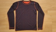 ULVANG 200 bluzka dwuwarstwowa merino r. 152