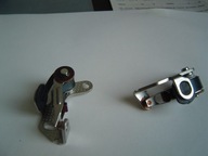 Przerywacz - platynki aparatu zapł. Skoda 105, 120 oryginał