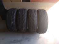 Opony 205/55/16 91H Dunlop SP Winter Sport Contact 4D dot3014 cena za 2szt