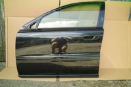 VOLVO S60 I V70 II LIFT LEWE DRZWI LEWY PRZOD CZARNE