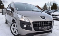 Peugeot 3008 Peugeot 3008 HDi FAP 150 Premium 2.0 Diesel 150KM
