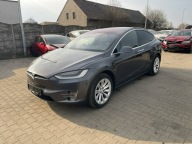 Tesla Model X 100D AWD Dual motor Long range