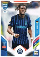 PANINI FIFA 365 2026 YANN BISSECK INTER MEDIOLAN CORE INT6