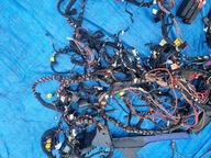 Instalacja wnętrza audi a4 b8 lift allroad wtyczki wtyczka