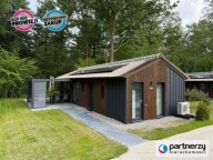 Dom, Nowa Karczma, Kościerski, 52 m²