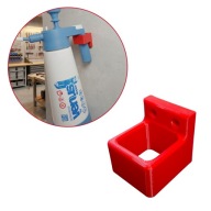 WIESZAK UCHWYT na OPRYSKIWACZ Ciśnieniowy DETAILING Organizer