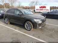 Audi Q3 Premium 45 S-Line, 2024r., 4x4, 2.0L 2.0 Benzyna 228KM