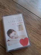 Anita Lipnicka to co naprawdę kaseta magnetofonowa